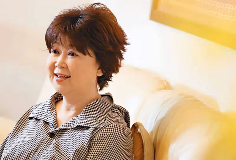 被曝內地參演新戲!TVB知名老戲骨疑有意復出,身形縮水暴瘦引關注