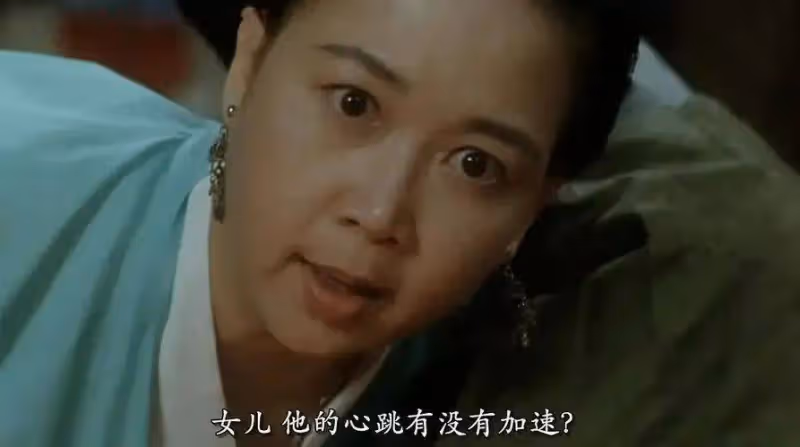 被曝內地參演新戲!TVB知名老戲骨疑有意復出,身形縮水暴瘦引關注