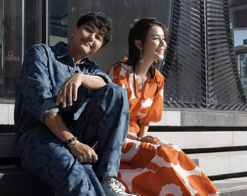 恭喜!TVB知名女星不否認懷孕,結婚六年已多次被傳造人成功