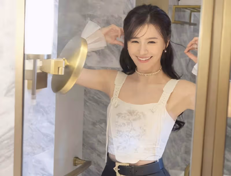 恭喜!TVB知名女星不否認懷孕,結婚六年已多次被傳造人成功