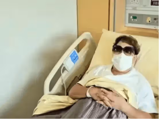 70歲肥媽自爆曾被亡夫朋友追求，大罵「中年好聲音」選手撲街男