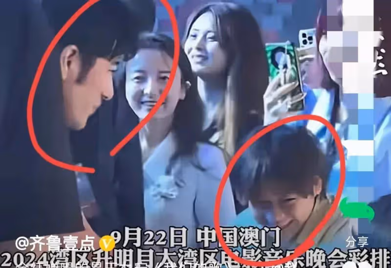 王力宏太高興了!發文稱感恩,會記得一輩子,網友紛紛恭喜其復出