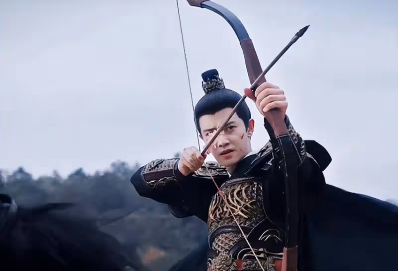 《流水迢迢》:看懂衛昭逼盧瑜謀反,才知他的一石三鳥之計!