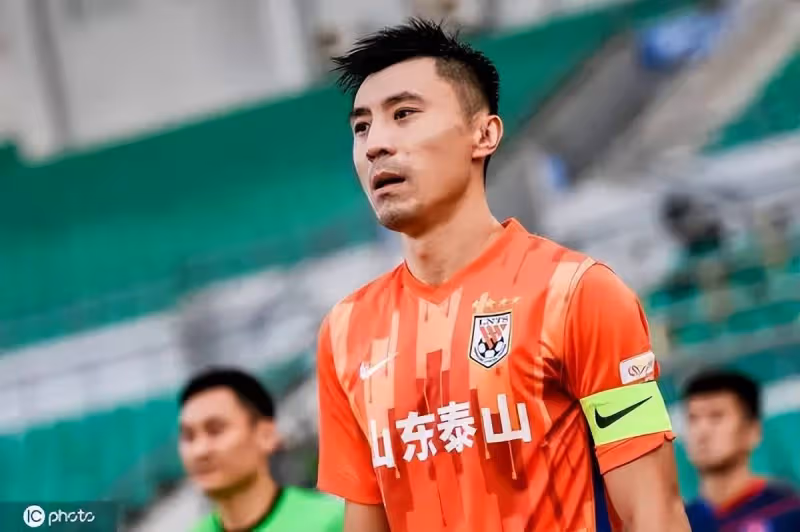 上港3:2申花殺進足協杯決賽!山東泰山隊則衝擊第9冠