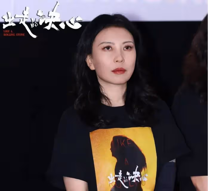 女導演們，太敢拍，也太敢說了！