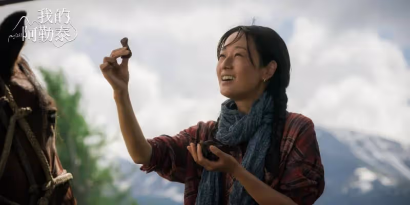 女導演們,太敢拍,也太敢說了!