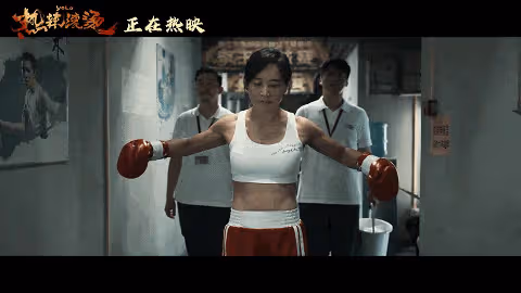 女導演們,太敢拍,也太敢說了!