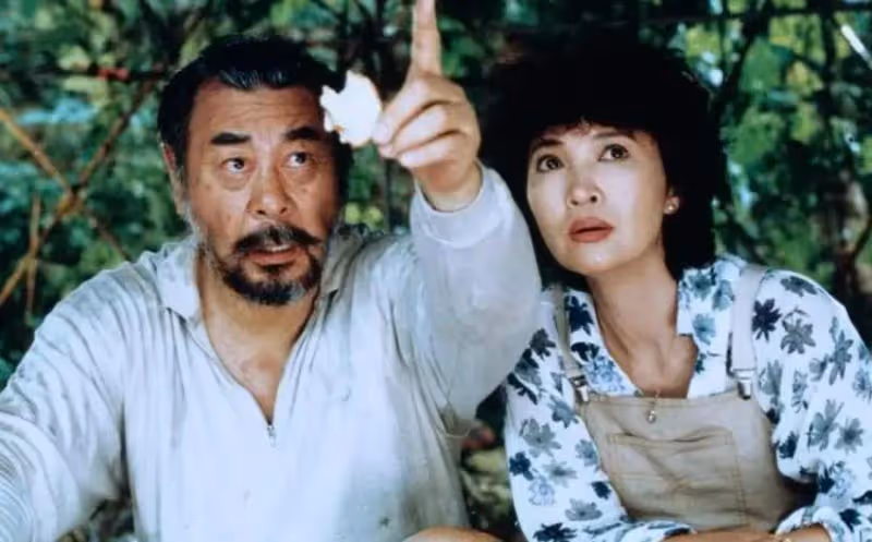 女導演們，太敢拍，也太敢說了！