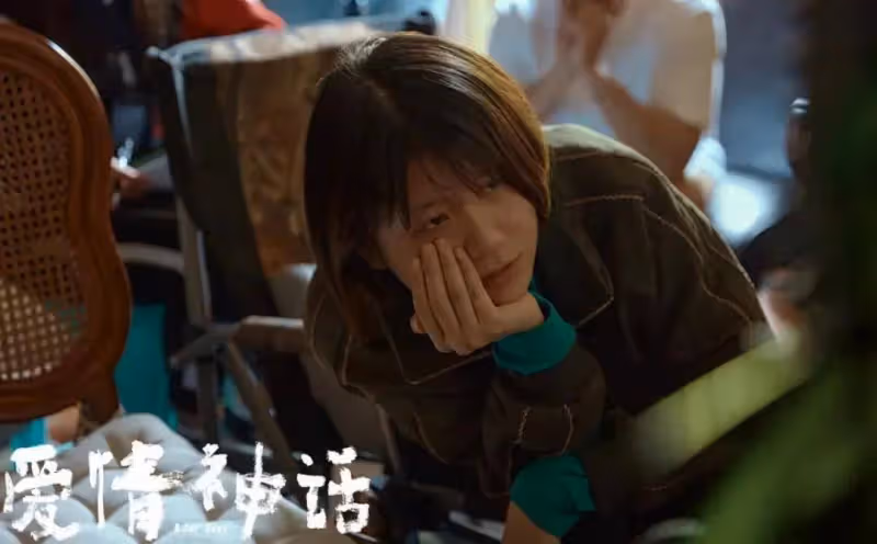 女導演們，太敢拍，也太敢說了！