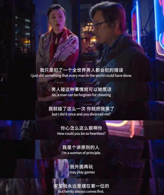 女導演們,太敢拍,也太敢說了!
