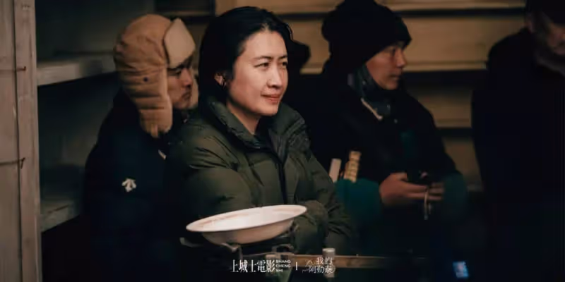 女導演們，太敢拍，也太敢說了！