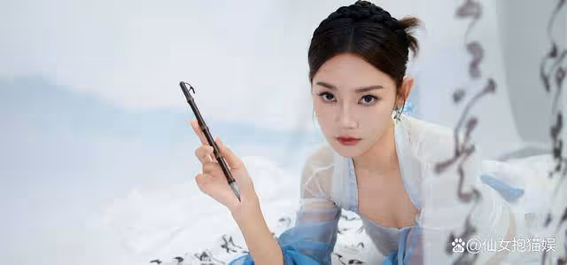 曾舜晞《七夜雪》檔期已定,李沁白衣太仙,古裝顏值天花板來了!