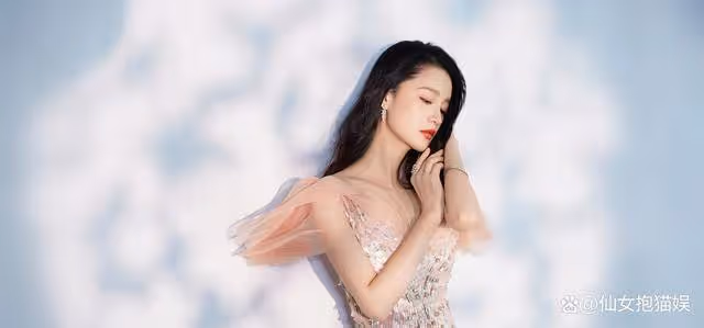 曾舜晞《七夜雪》檔期已定,李沁白衣太仙,古裝顏值天花板來了!
