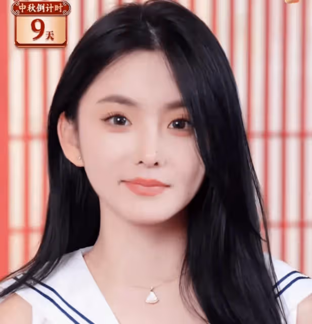 三隻羊拒絕旗下21歲女主播梨小娜解約，並要求其為公司背鍋坐牢