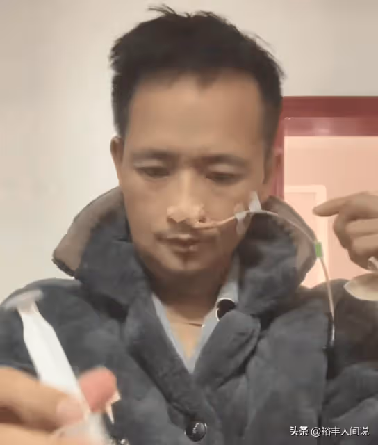 37歲抗癌網紅賢哥去世!咀嚼檳榔16年舌頭全切,戒嚼三年後患舌癌