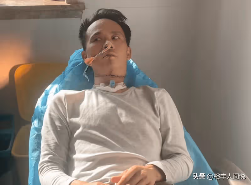 37歲抗癌網紅賢哥去世!咀嚼檳榔16年舌頭全切,戒嚼三年後患舌癌