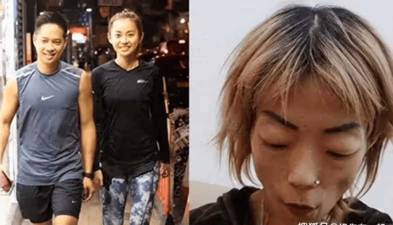 嫁入豪門?8年被折磨成牙齒全掉,不足80斤形似骷髏,慘不忍睹