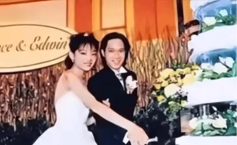 嫁入豪門?8年被折磨成牙齒全掉,不足80斤形似骷髏,慘不忍睹