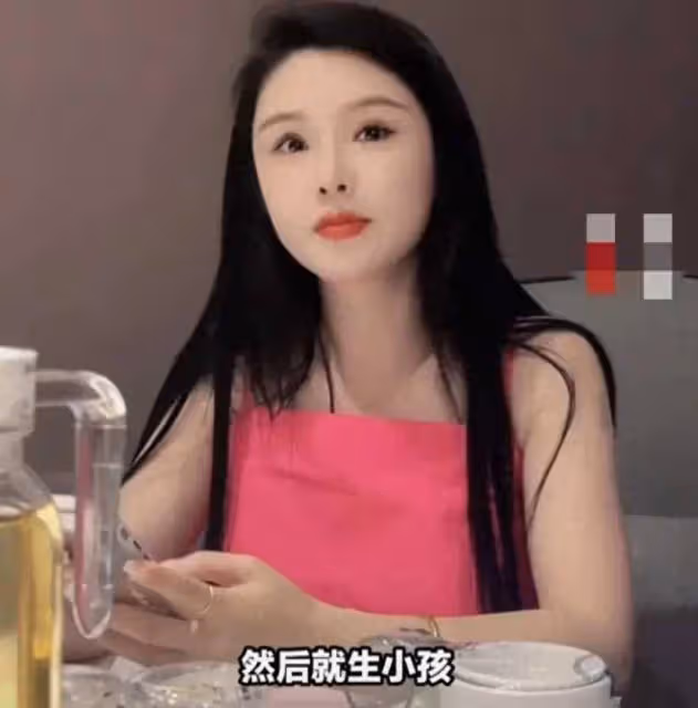 48歲女子因娃娃臉,保養好,被誤認為是少女:還有男生來加好友