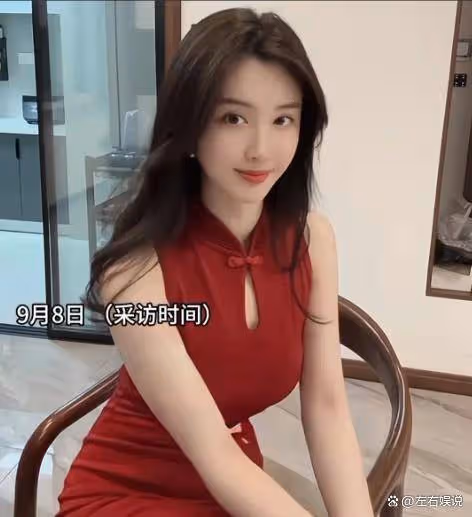 48歲女子因娃娃臉,保養好,被誤認為是少女:還有男生來加好友