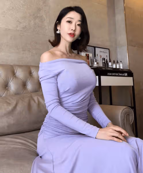 女人花不花心，不用試探，身上三個地方告訴你答案