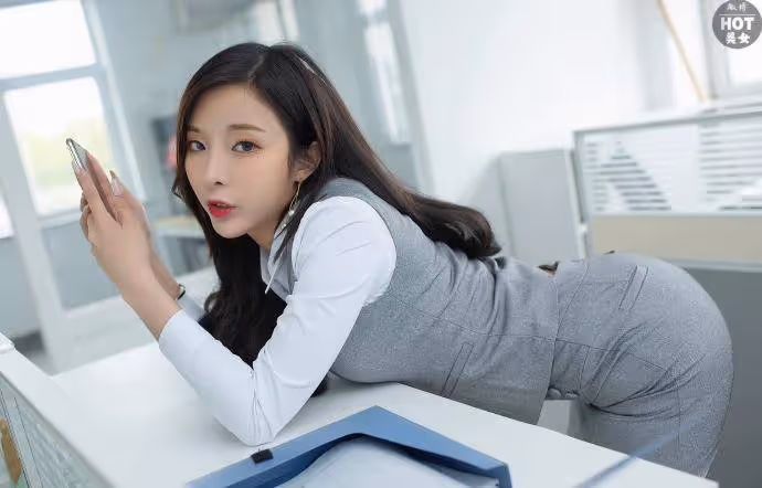 女人花不花心,不用試探,身上三個地方告訴你答案