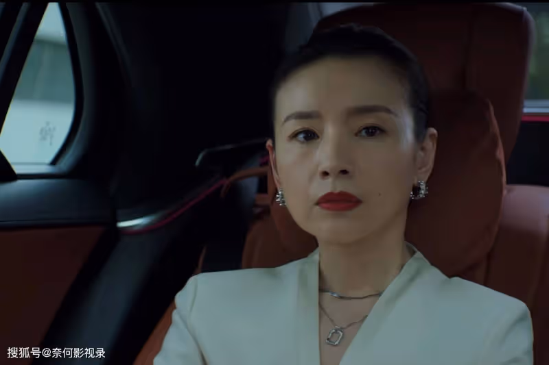 《半熟男女》大結局,曾誠懷孕,孫涵涵被開除,周斌坐牢