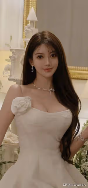 同樣被曝「科技臉」,楊穎和黃曉明女友的不同態度,區別一目了然