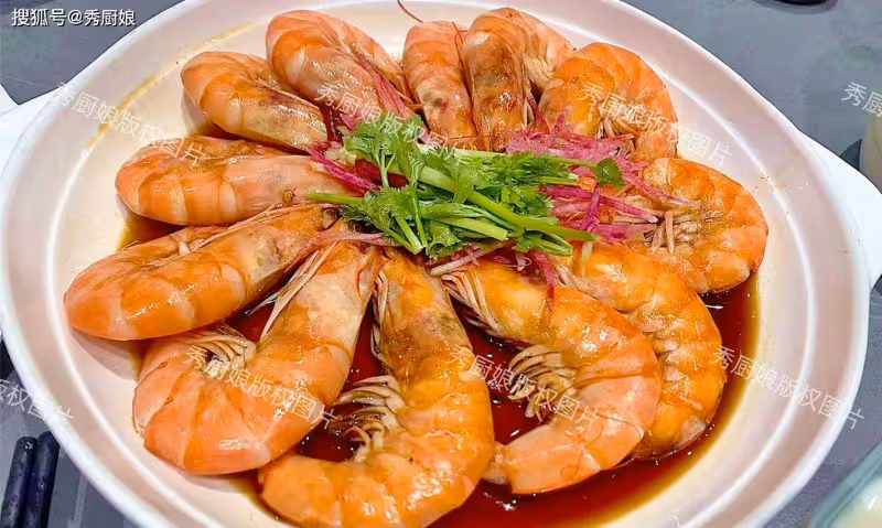 飯店「最乾淨」的5道菜,廚師經常吃,可以放心大膽點,建議了解