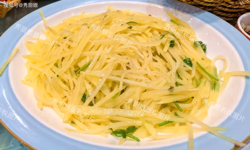 飯店「最乾淨」的5道菜,廚師經常吃,可以放心大膽點,建議了解