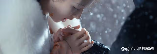《流水迢迢》原著:同樣都是愛而不得,裴琰女兒比他灑脫多了