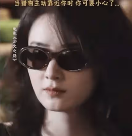 電影《浴火之路》內容是什麼?李紅櫻是個怎樣的人?