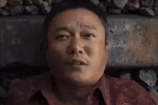 電影《浴火之路》內容是什麼?李紅櫻是個怎樣的人?