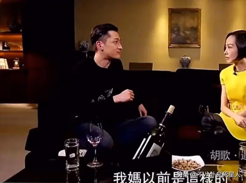 胡歌風波升級!被喊話退圈,大量粉絲脫粉早期言論「毀三觀」