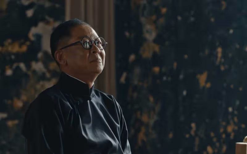 追到17集,越看越上癮,這部央視劇太刺激了