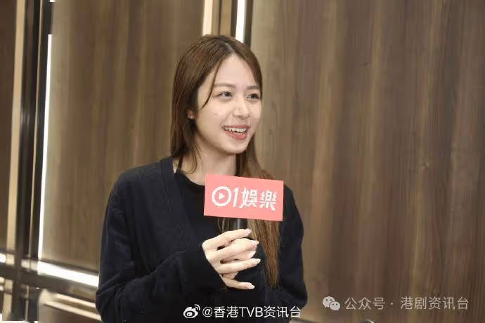 莊子璇被指樣貌愈變愈標緻!回應整容疑云:咁我唯有P少啲圖