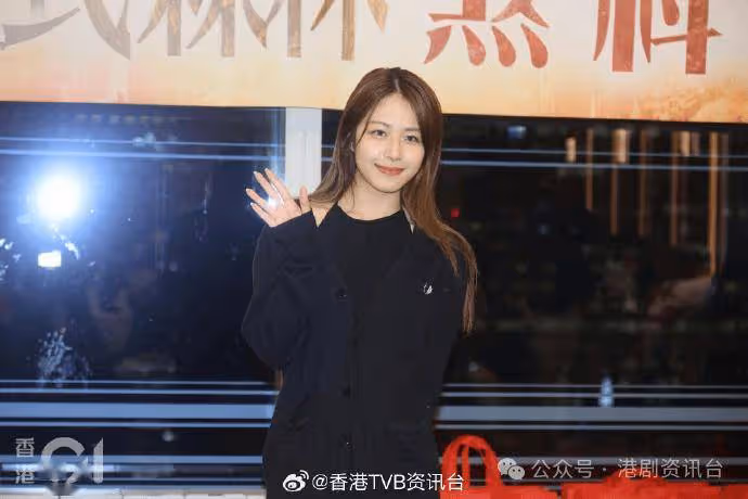 莊子璇被指樣貌愈變愈標緻!回應整容疑云:咁我唯有P少啲圖