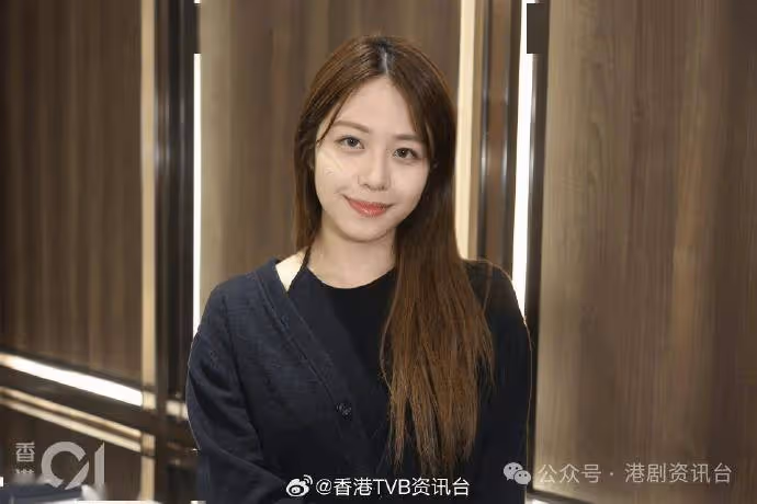 莊子璇被指樣貌愈變愈標緻!回應整容疑云:咁我唯有P少啲圖