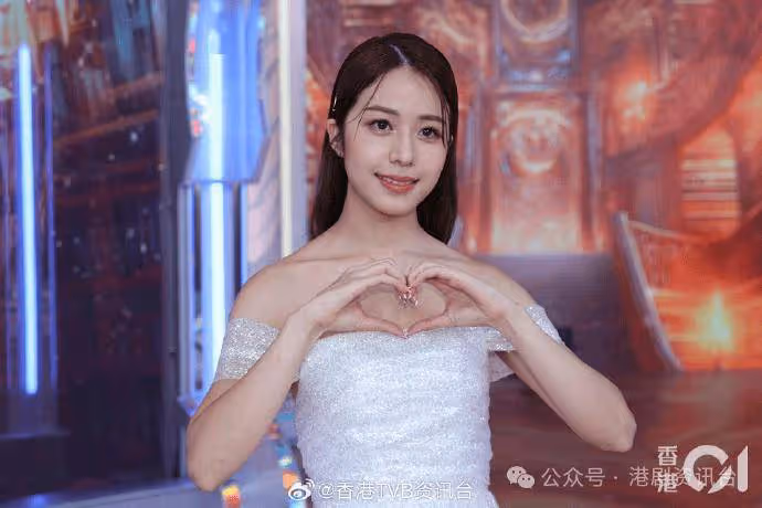 莊子璇被指樣貌愈變愈標緻!回應整容疑云:咁我唯有P少啲圖