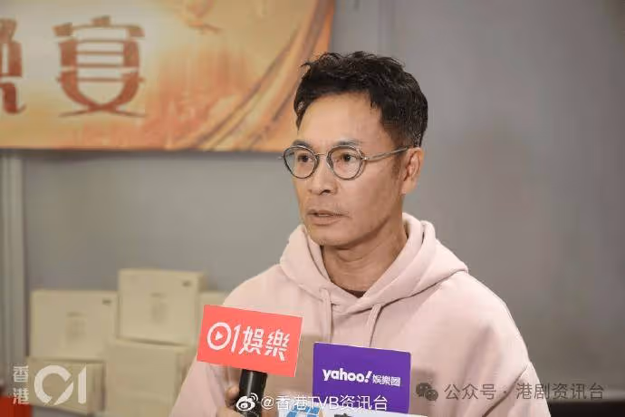 前妻歐倩怡呻窮等錢使!郭晉安被問會否出手相助以33字回應