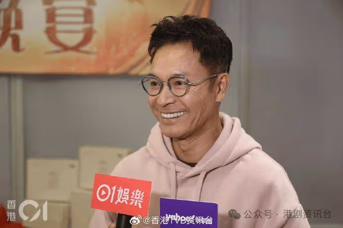 前妻歐倩怡呻窮等錢使!郭晉安被問會否出手相助以33字回應