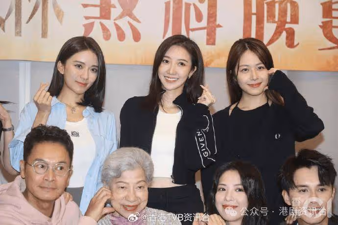 前妻歐倩怡呻窮等錢使!郭晉安被問會否出手相助以33字回應