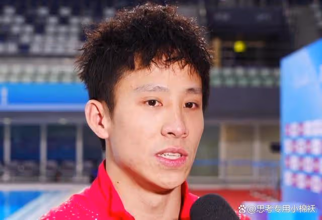 中國跳水隊後繼有人:12歲新星獲全國冠軍,期待與全紅嬋同場競技