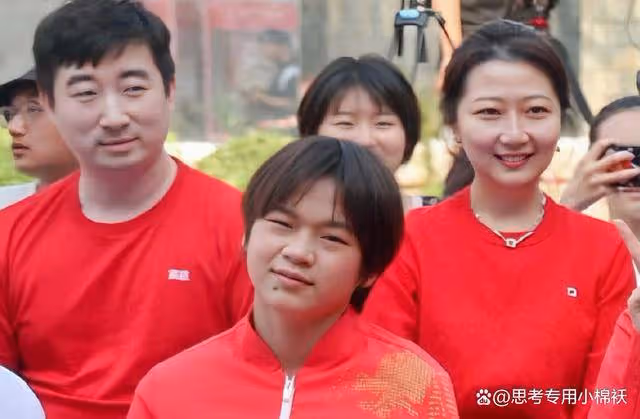 全紅嬋真的內耗不了一點:狀態不好會罵街,當面懟粉絲閃瞎我了
