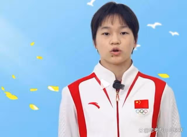 全紅嬋再獲新身份:擔任廣東文旅推廣大使,與霍啟剛一起書寫榮光