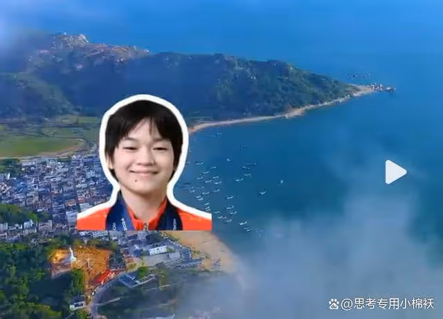 全紅嬋再獲新身份:擔任廣東文旅推廣大使,與霍啟剛一起書寫榮光