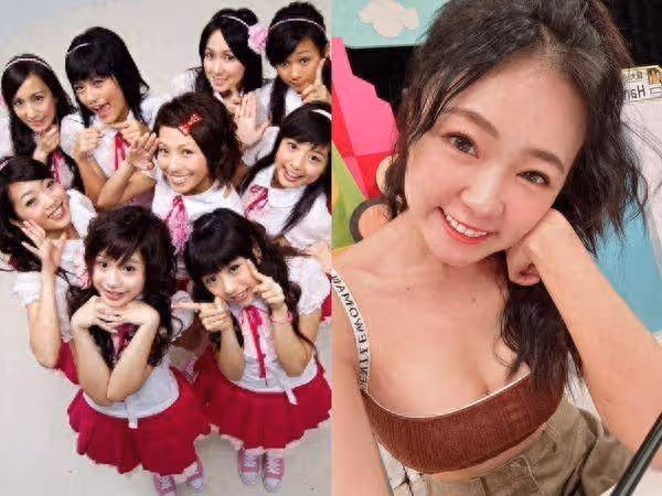 《棒棒堂》宣布復出!粉絲敲碗《黑澀會》九妞妞合體 ㄚ頭揭可能性