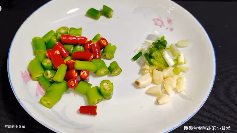 秋分後勿忘吃一寶,最傳統的「乾果之王」!簡單燜一鍋,鮮香味濃、滿口留香