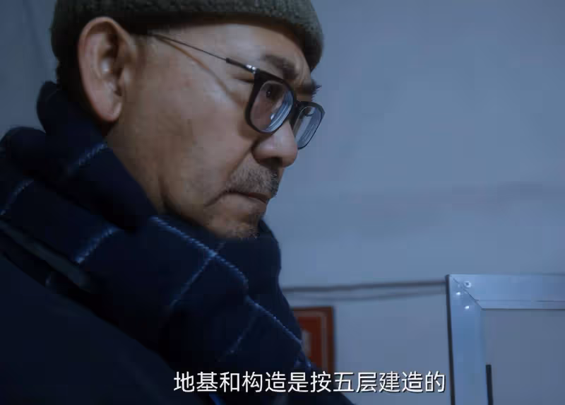王志文的《二十一天》《暗夜與黎明》：一個看上癮，一個沒人看