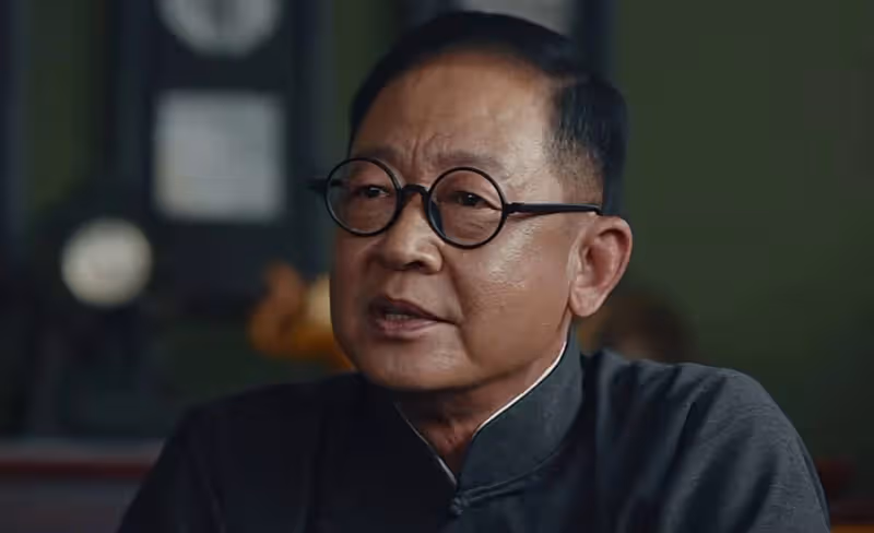 王志文的《二十一天》《暗夜與黎明》：一個看上癮，一個沒人看